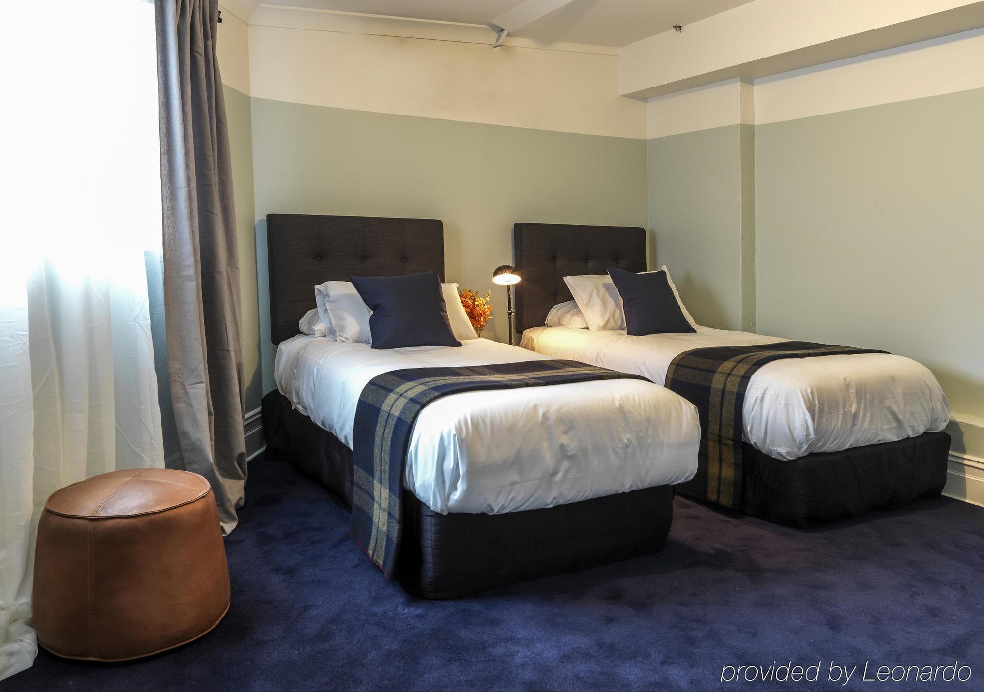 Hotel Harry, Ascend Hotel Collection Sidney Exterior foto